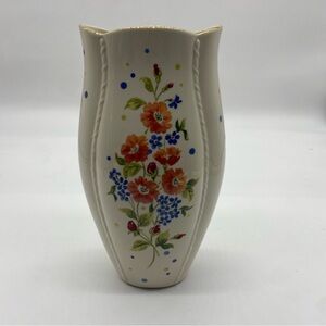 Lenox Forget Me Nots Large Vase